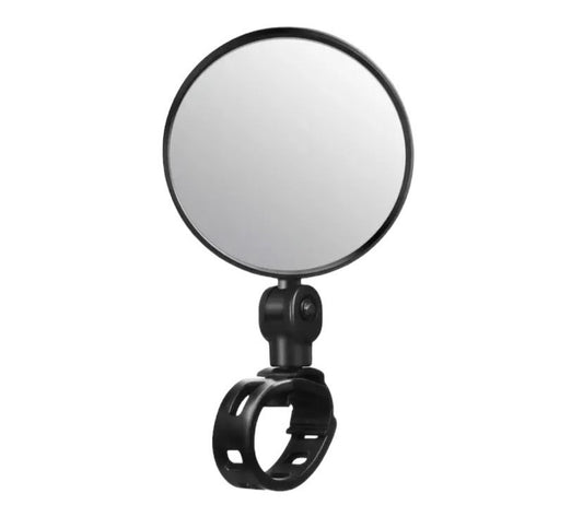 Underliggande backspegel