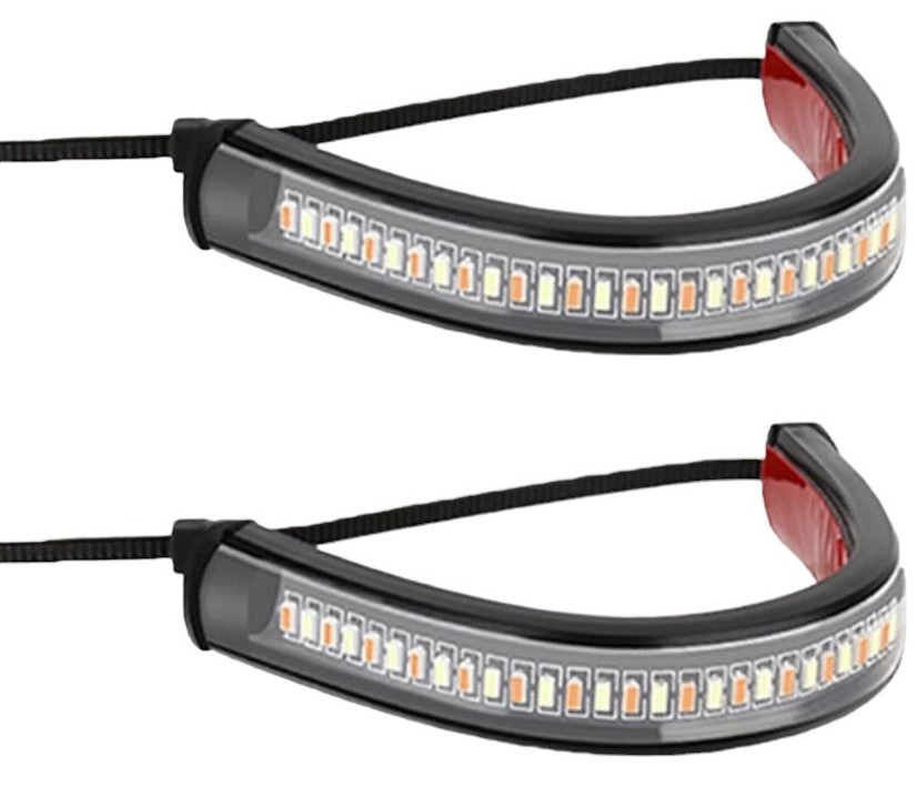 Blinkers (2 stycken)