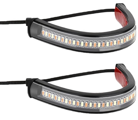 Blinkers (2 stycken)