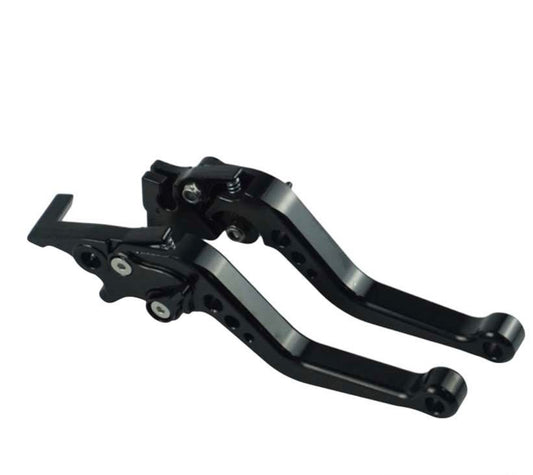 Kopplings- och bromshandtag