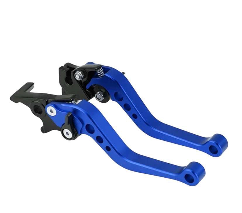 Kopplings- och bromshandtag