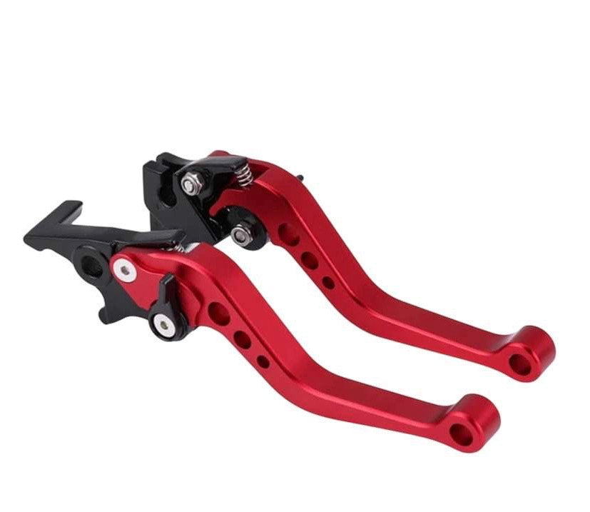 Kopplings- och bromshandtag